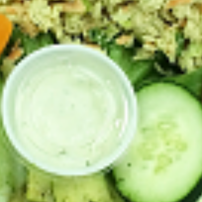 The Health Nut