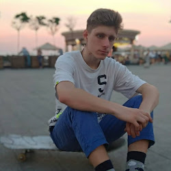 Вася Стависький