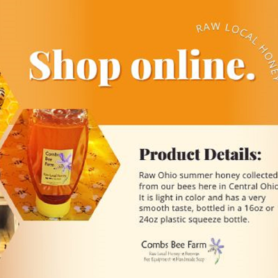 Combs Bee Farm