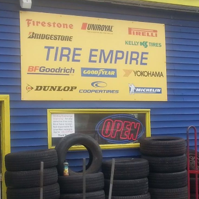 Tire Empire & Auto Repair