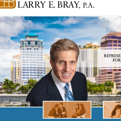 Law Offices Of Larry E. Bray, P.A.