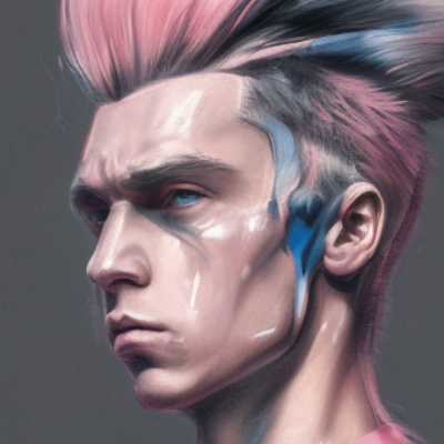 Ai Artist