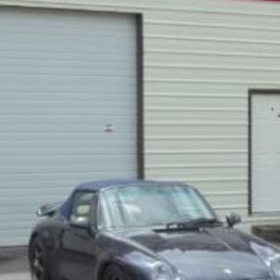 Canyon Auto Rebody