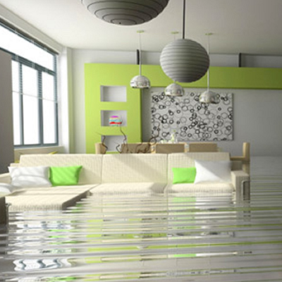 Integra-Clean & Dry Llc