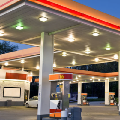 Vickie's Drive Thru C-store