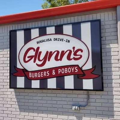 Glynn's Drive-In