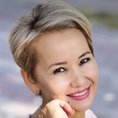 Bogdanova anna