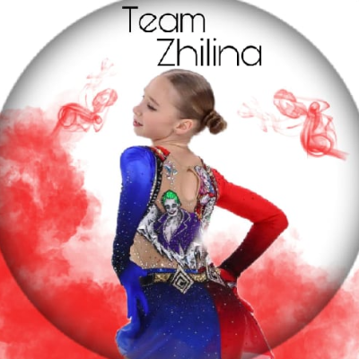 Team Zhilina