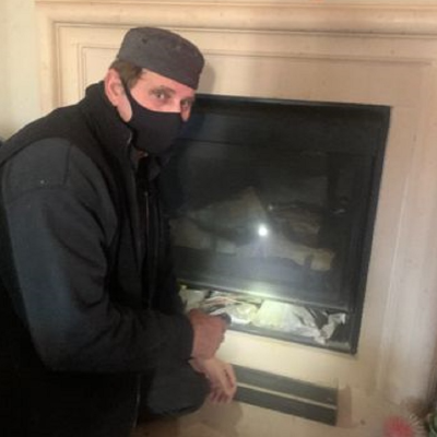 Harlan's Chimney Sweeps