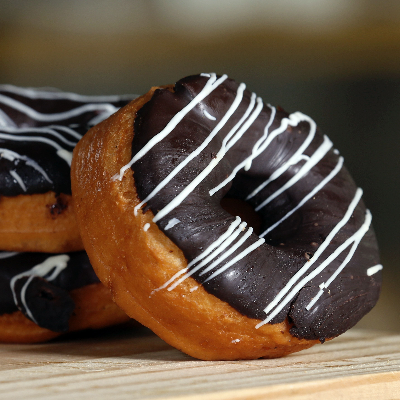 Lucky Donut's