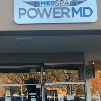 PowerMD