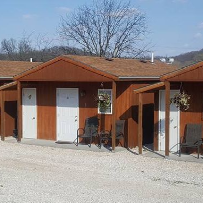 West End Cabins & Storage, LLC