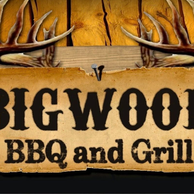 Big Wood BBQ and Grill