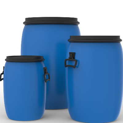 Windsor Barrel & Drum Co. Inc.