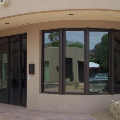 K & K Custom Glass, Inc.