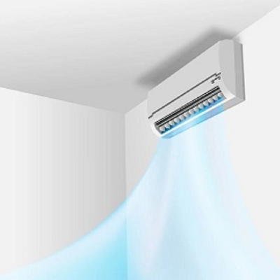 Ocean Breeze Heating and Air