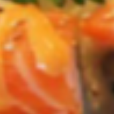 Koy Chinese & Sushi Restaurant