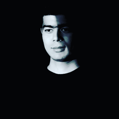 Azizbek Rahmonov