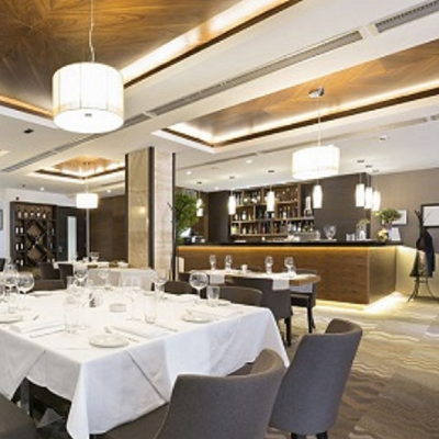 Royal Taste Caribbean Restaurant