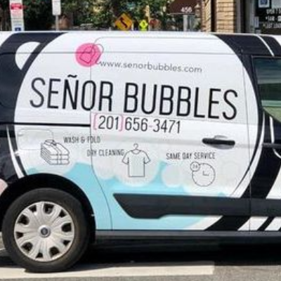 Senor Bubbles Laundromat