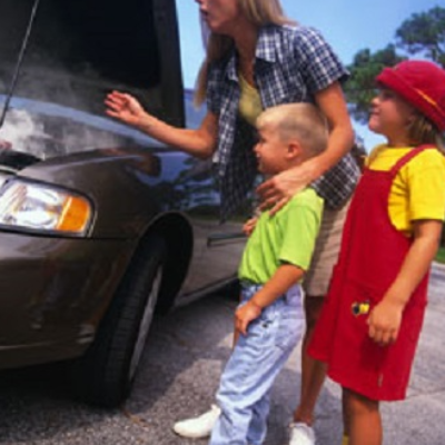 Countryside Towing & Repair