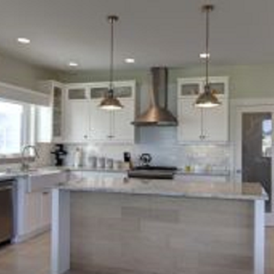 Prego Builders Ltd