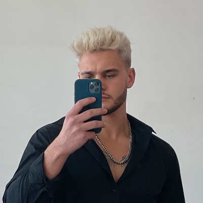 SLAVA RUBAN