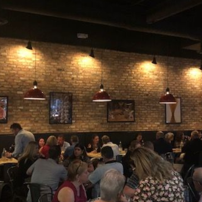 Numero 28 Allen Ristorante Pizzeria