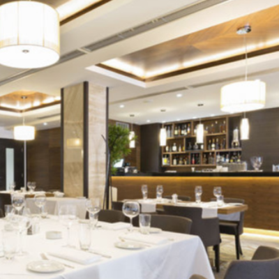 Ocean Indian Cuisine