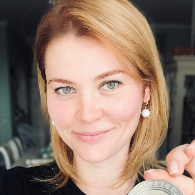 Екатерина Шубина