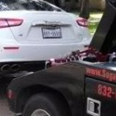 Sugar Land Towing