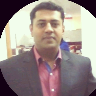 Amit Patil