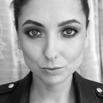 Evgeniya Goryunova