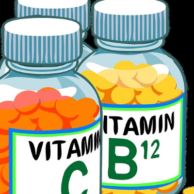The Supplement Store