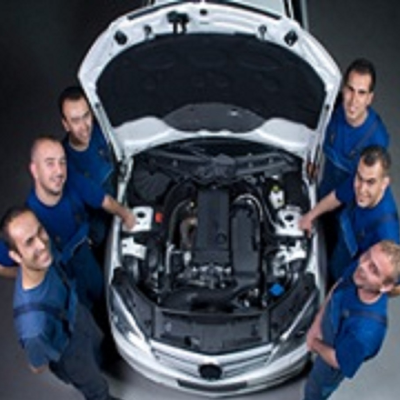 H.W. Automotive Inc