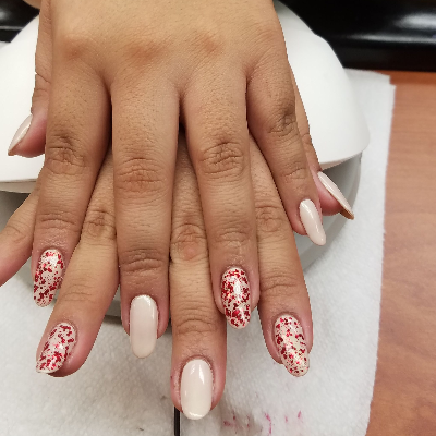 Elegant Nail & Spa