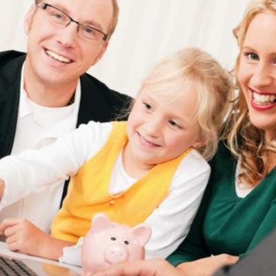 Serio Financial Services