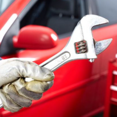 Sergio's Auto Repair