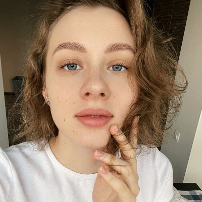 KATE CHIBULYA