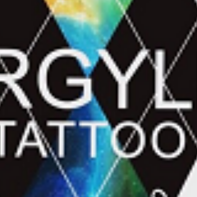 Argyle Tattoo