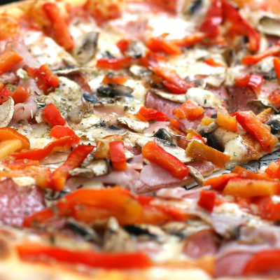 Giovanni's Pizzeria