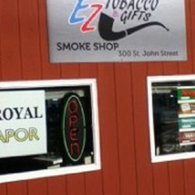 EZ Tobacco and Gifts