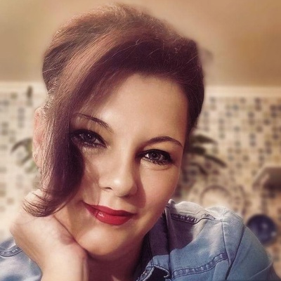 Марина Янина