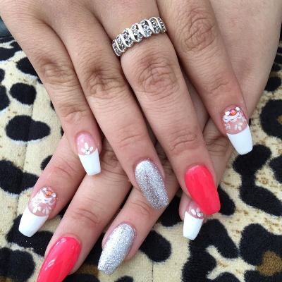 Nancy's Hair & Nail Salon