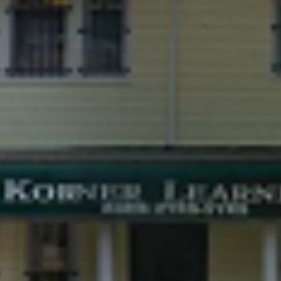 Kiddie Korner Learning Center
