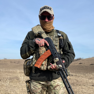 Serhii Mulenko