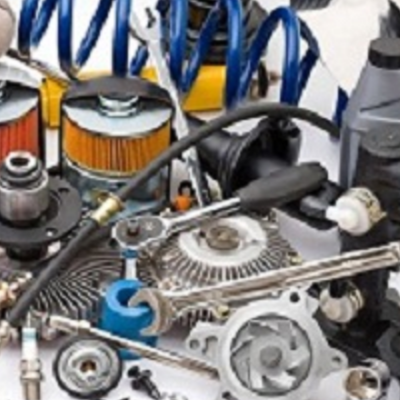 Wade Automotive Products