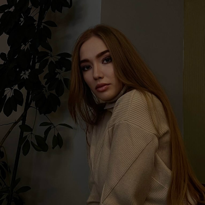 Anastasia