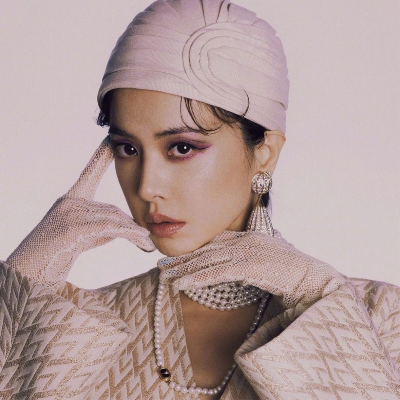 Jolin Tsai Russia