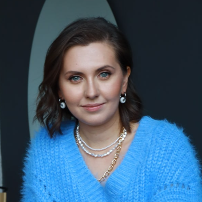 Ольга Фрадкина